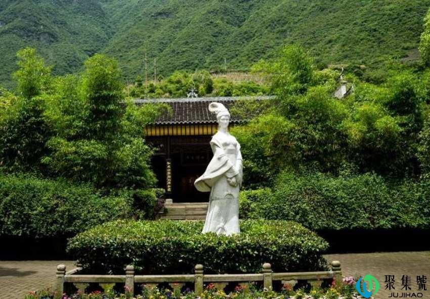 昭君故里在哪个县