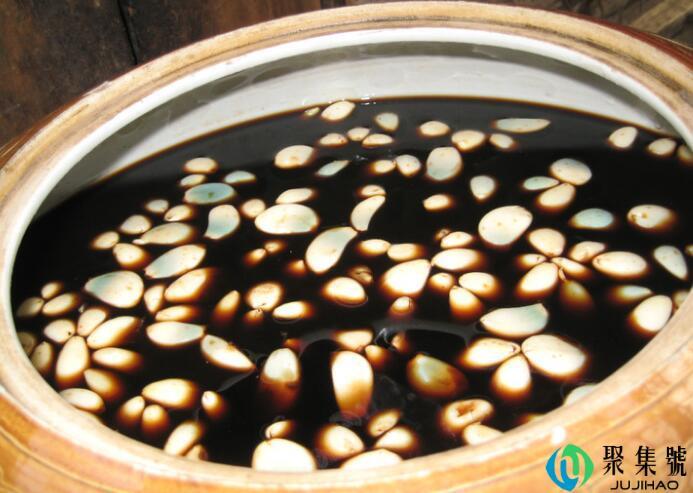 四大名醋有哪几种