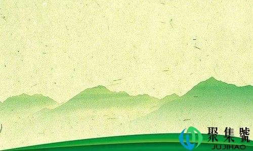 青色是什么颜色