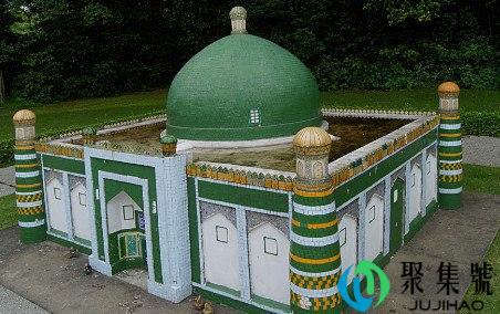 香妃墓开放时间