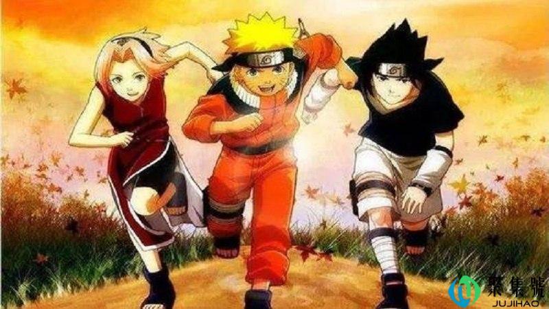 火影忍者剧情