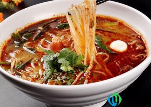 米线和粉丝的区别