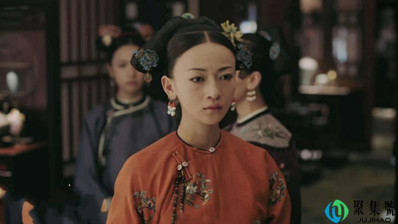 辛者库是干什么的