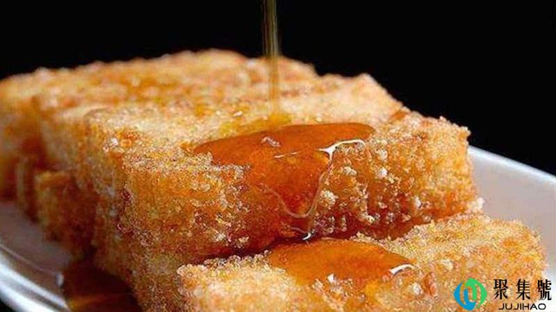 年糕和糍粑的区别