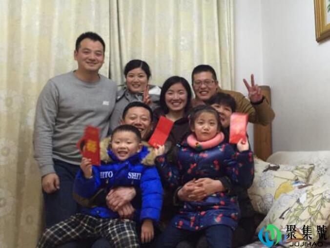 如何称呼叔叔的老婆