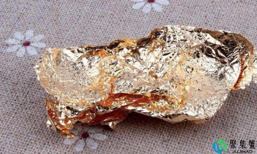 锡纸洗银原理是什么