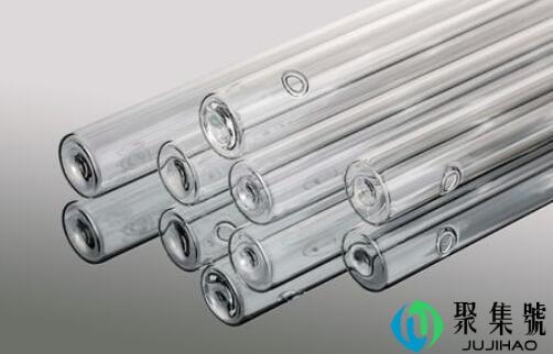 中硼硅玻璃和高硼硅玻璃区别