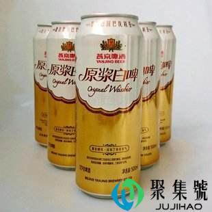 白啤的主要原料