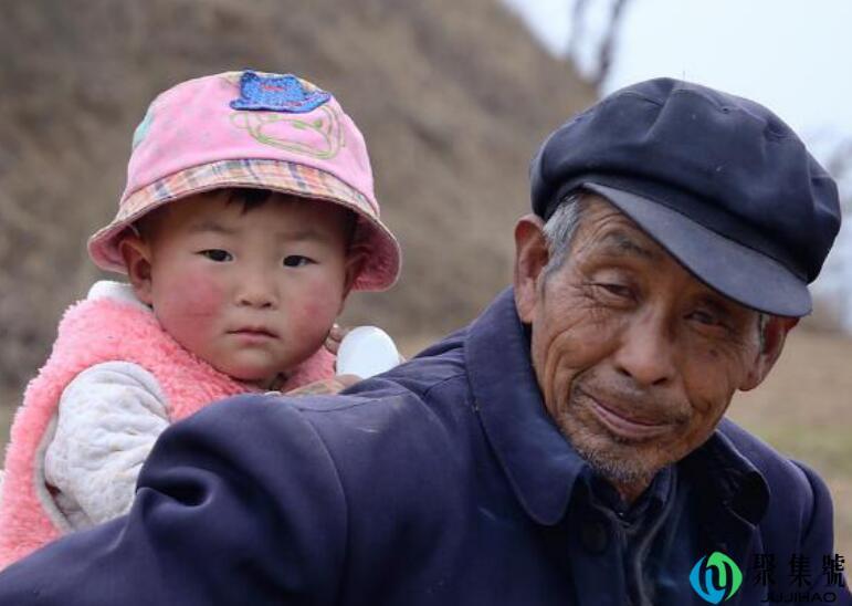 外公与外孙女关系称谓