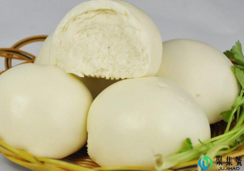 面包和馒头的区别