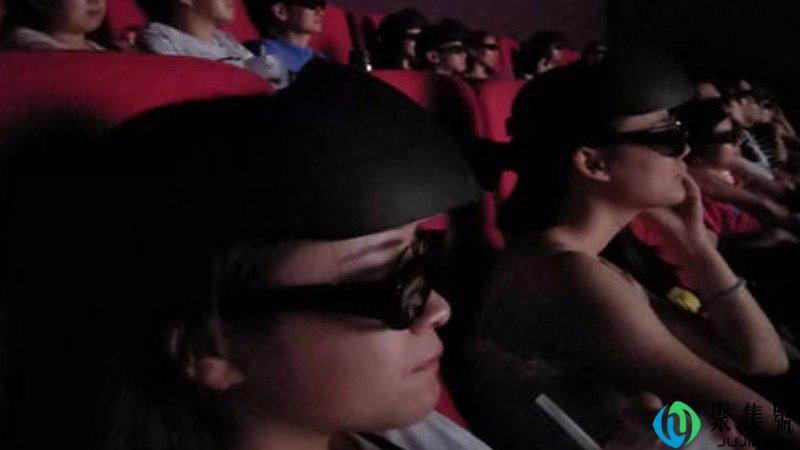 气味影厅是什么