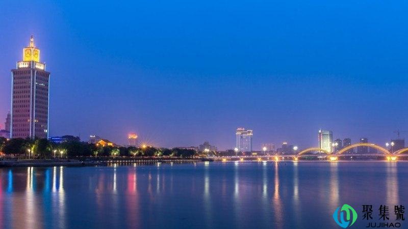 宜兴是几线城市