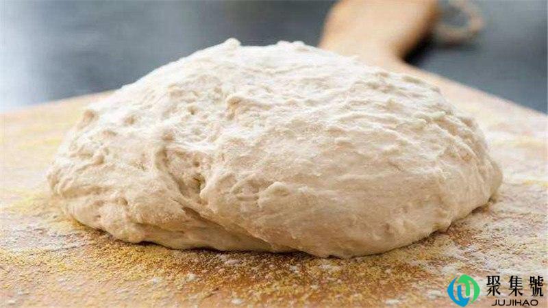 面团太油会影响发酵吗