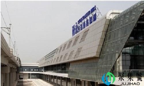 重庆西永在哪里