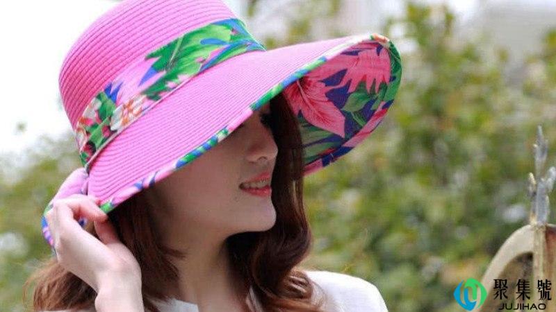 女生皮肤白很显眼吗