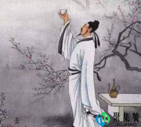 诗鬼是指哪位诗人,为什么