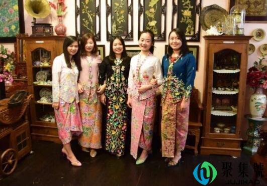 娘惹是什么意思