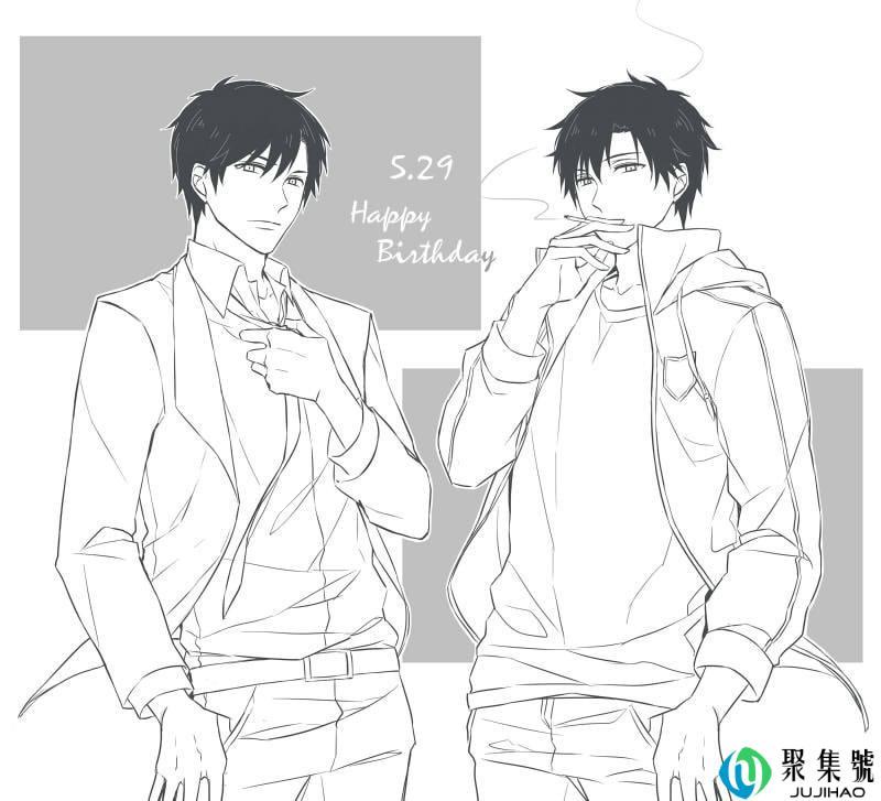 喜欢捻衣角的心理因素