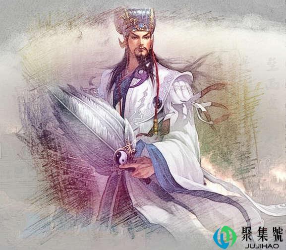 诸葛亮的性格特点