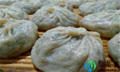 死面包子蒸多久才会熟