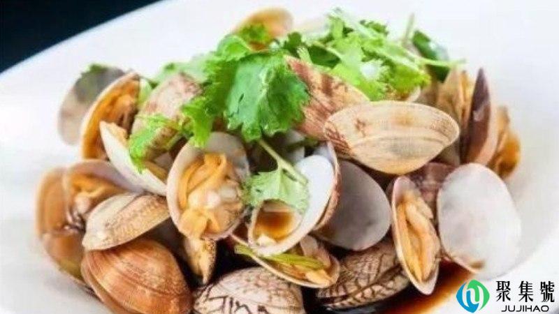 蛤蜊壳是什么垃圾