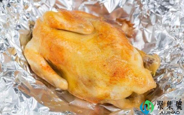 窑鸡一般要多少分钟