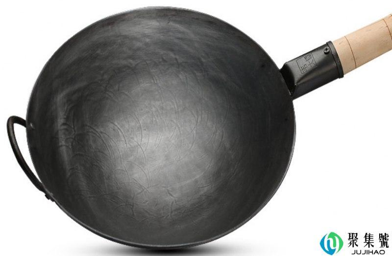 铁锅上的锈吃了有事吗