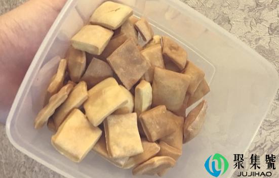 无糖饼干怎么做(无糖饼干能减肥吗)