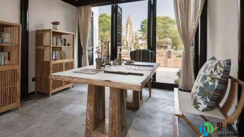 闹中求静是什么意思