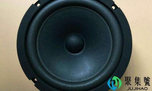 6.5寸喇叭直径是多少