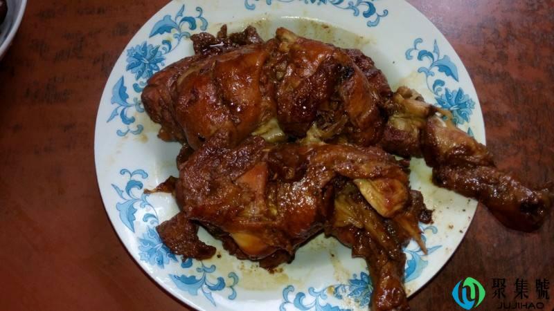 炸鸡腿用面粉还是淀粉