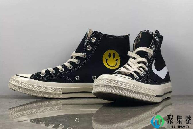 匡威1970s鞋底多厚