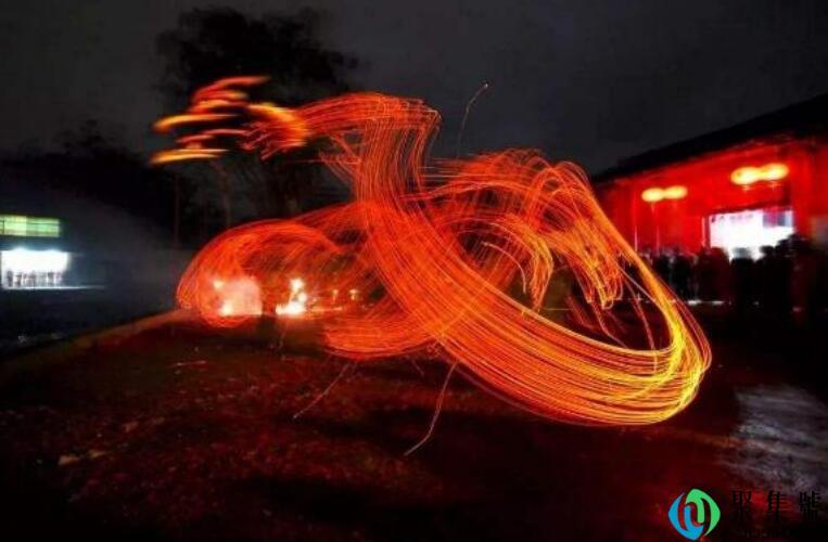 龙南有什么风俗