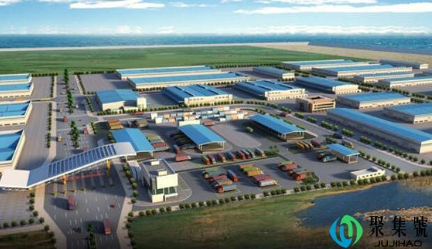 综合保税区的作用和意义