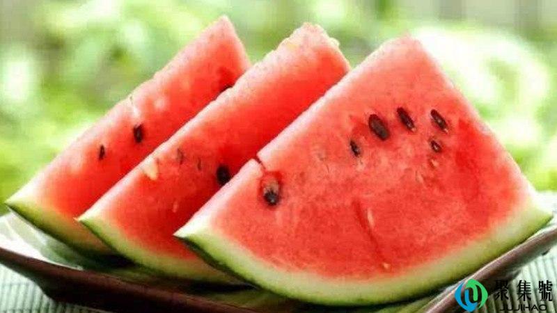 西瓜头和尾巴哪边甜