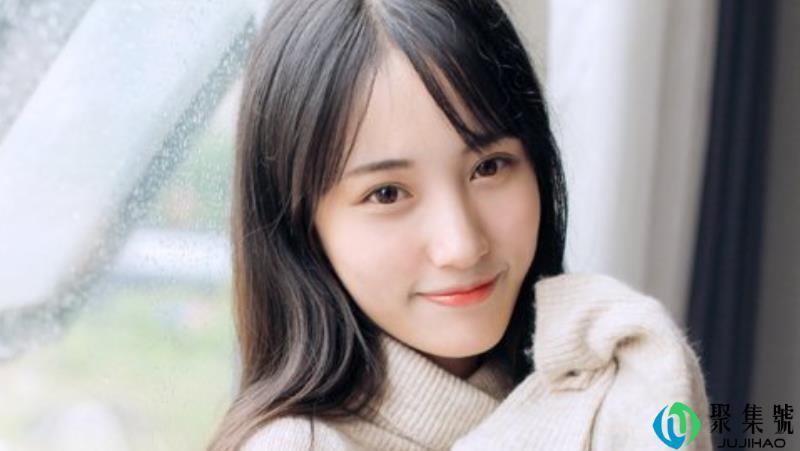 额头窄适合什么发型