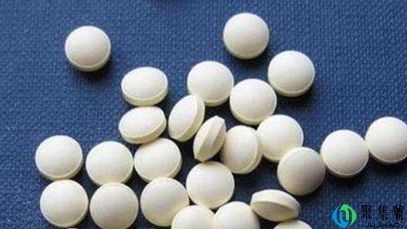 钙片怎么吃,可以嚼吗