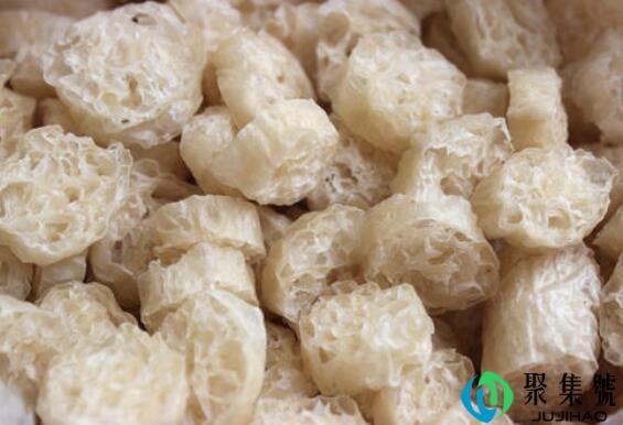 山东面藕是什么做的