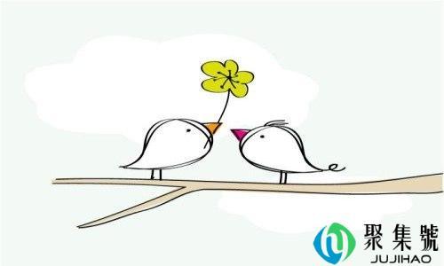 小鸟归巢什么意思