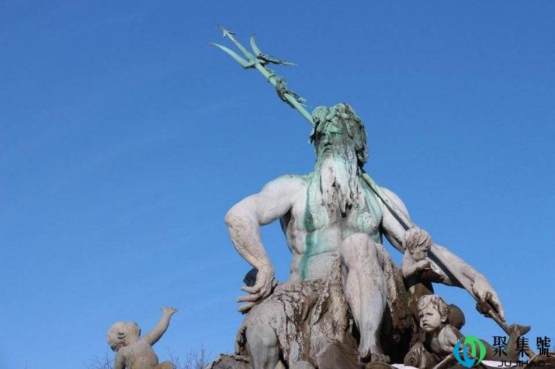 波塞冬之吻什么意思