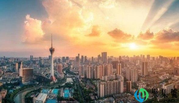 中国一线城市有哪些