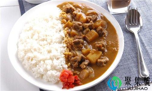 咖喱可以做什么菜