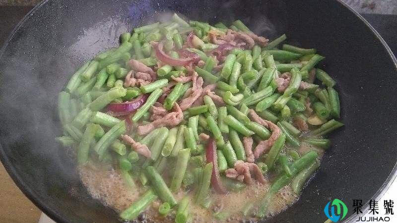 豆角怎样保存时间更长