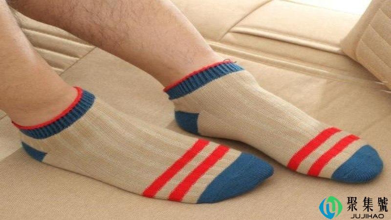袜子为什么越穿越薄