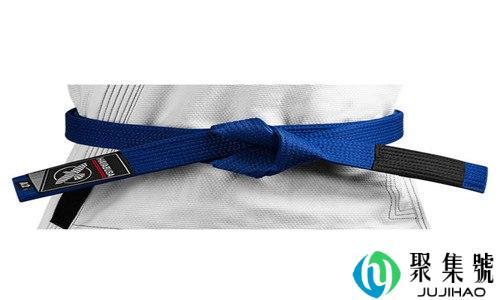 跆拳道蓝带是几级