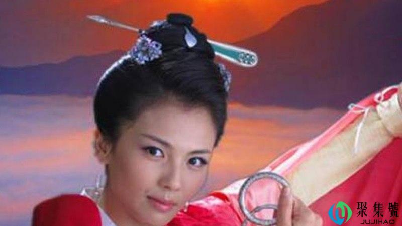玉皇大帝的老婆叫什么