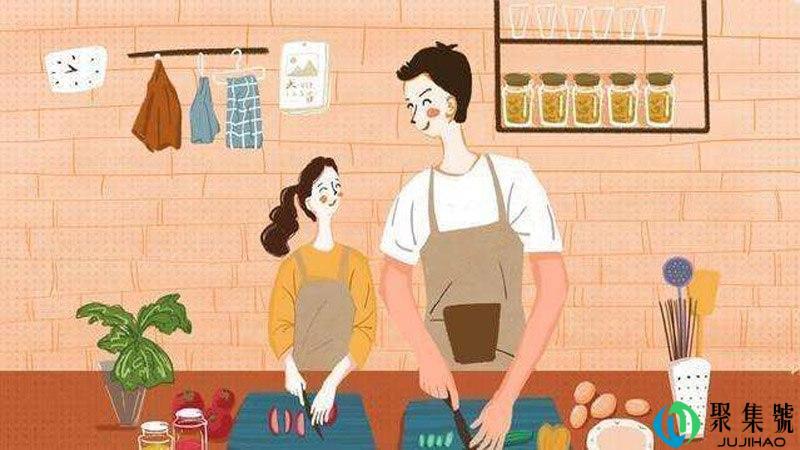 区分同事好感和喜欢