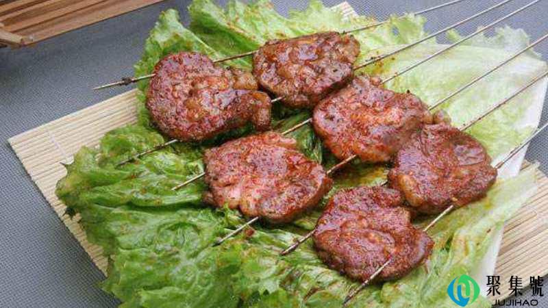 内腰和外腰的区别