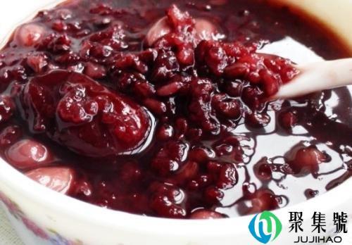 黑米粥是凉性还是热性