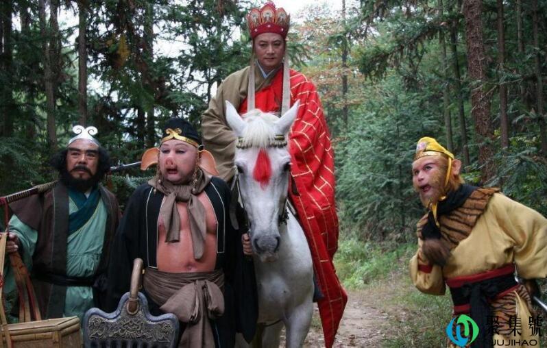 欲钱买西天取经的动物